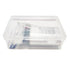 Home Microwave Oven Repair Parts Kits, HV Capacitor, Diode, Slow Blow Fuses for Replacement