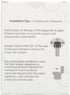 Fresh Products myfresh Air Freshener Dispenser 2.0, Motion Sensor, Improved Design, White/Gray - 1pk