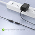 Charger for Shark WS632 WS631 WS630 WS620 AC Power Adapter for WANDVAC System Pet Pro Cordless Handheld Vacuum