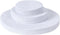 Imperius Set of 96 Felt Plate China Storage Containers - Thick Premium Soft Dish Storage Dividers - 24-10", 48-6",