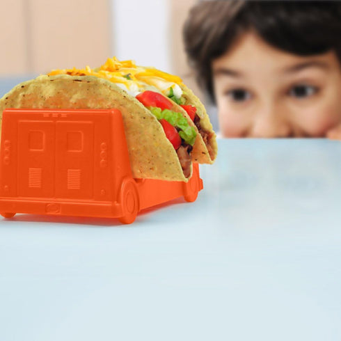 Genuine Fred Taco Holders, Set of 2 Taco Truck