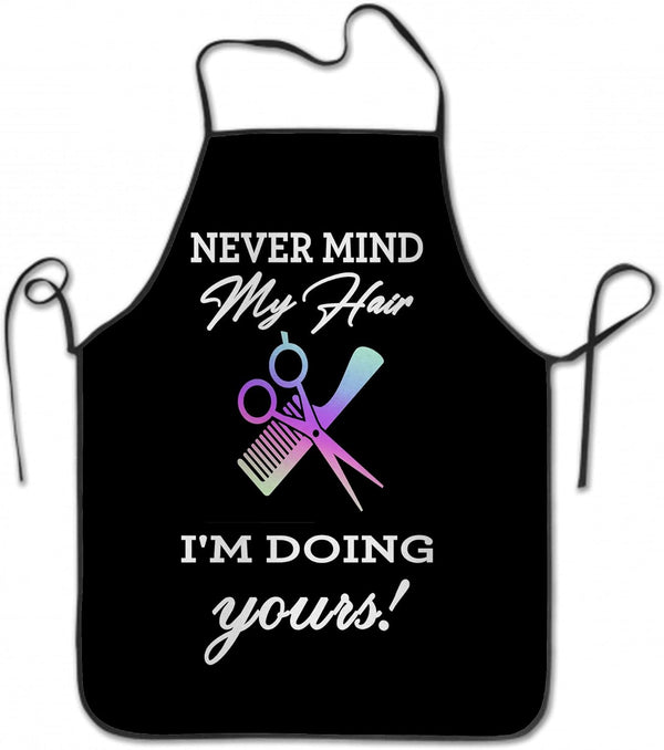 Kawani Cute Aprons for Women with Pockets