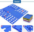 BoxLegend T Shirt Folding Board - T Shirt Clothes Folder Laundry Organizer Easy and Fast for Kid and Adult to Fold