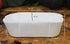Disposable Paper & Tin Liners for Loaf Bread Baking Pans - 24 Pieces