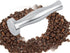 Heavy-duty Stainless Steel Coffee Tamper, Rust-proof and Easy to Clean, for Home Use Espresso