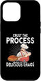 iPhone 14 Plus Case for Bread Baker Baking Bread in Bakery
