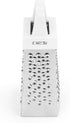 Fox Run Stainless Steel Mini Grater, 1 x 1.5 x 3 inches