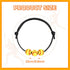 20 Pcs Sports Party Favors Charm Bracelets, Adjustable Inspirational Wristbands for Soccer Basketball Baseball Gifts