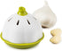 Joie Garlic Keeper, Vented Pod Saver for Firm, Fresh and Odorless Storage,