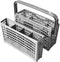 Yours Dishwasher Silverware Replacement Basket for Bosch, Maytag, Kenmore, Whirlpool, KitchenAid, LG, Samsung,