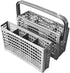 Yours Dishwasher Silverware Replacement Basket for Bosch, Maytag, Kenmore, Whirlpool, KitchenAid, LG, Samsung,