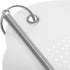 Lovelysp Ironing Shoe Cover Iron Covers for Ironing Anti-Scorching Base for Electric Iron General Electric Iron Auxiliary Tool Accessories (Thickness 0.5mm) 1PCS