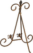 Deco 79 26427 Metal Easel, 16"
