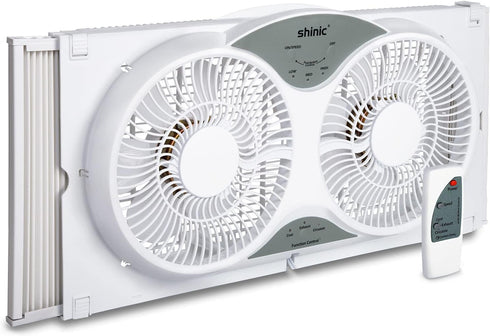 shinic Window Fan Remote for BP2-9A(310R) by shinic