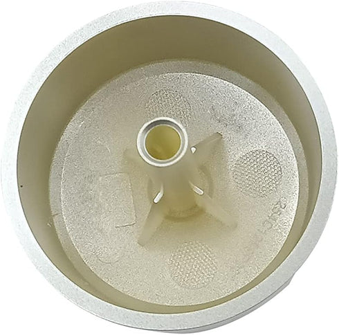 WH11X20875 WE01X23599 Knob Compatible with GE Appliances