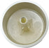 WH11X20875 WE01X23599 Knob Compatible with GE Appliances
