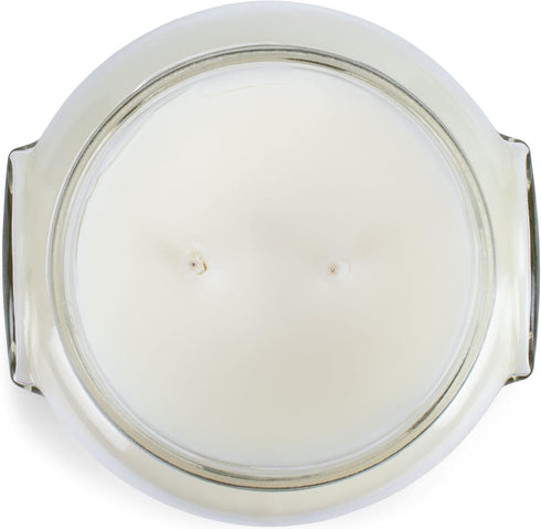 TYLER French Market Scented Candle, 11 oz, 2 Wick