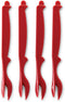 Maine Man EZ Seafood Shellers, Set of 4