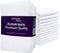 Avalon Kitchen Flour Sack Towels Pack of 15-28x28 Inches - 100% Cotton, Highly Absorbent