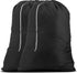 Handy Laundry Nylon XL, Large Capacity with Locking Drawstring, Machine Washable, Fits Laundry Baskets, Pack of 2