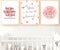 PUYIQARE I Love You To The Moon And Back Wall Art prints Pictures