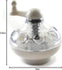 Norpro Nutmeg Grinder for Fresh Spices