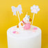 Cute Cat Birthday Candles Cake Topper for Birthday Festive Party Supplies and Wedding Favor