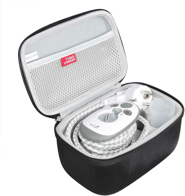 Hermitshell Hard Travel Case for SMAGREHO/Steamfast Mini Steam Iron, Only Case