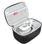 Hermitshell Hard Travel Case for SMAGREHO/Steamfast Mini Steam Iron, Only Case