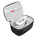 Hermitshell Hard Travel Case for SMAGREHO/Steamfast Mini Steam Iron, Only Case