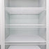 Kathfly Wire Shelf Liner, Waterproof Non-Adhesive Covers for Refrigerator Pantry, 10 Feet Roll (16 Inch Wide)