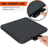 Kitchen Caddy Sliding Tray, Appliance Coffee Maker Slider, Rolling Tray for Stand Mixer, Air Fryer, Toaster