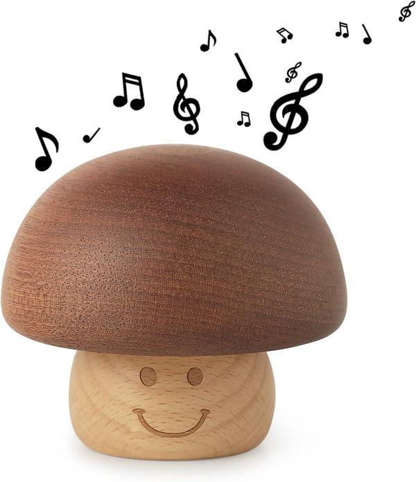 Twinkle Twinkle Little Star Song Wood Mechanism Cute Music Box mini Vintage