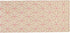 DII Polyester Embroidered Table Runner for Spring Garden Party, Summer BBQ, Baby Showers, Everyday Use - 14x70, Flowers