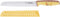 Ohola KITCHEN SUPPLIES Bread Knife, Ohola 8 inch Serrated Bread Knife for Homemade Bread, Bread