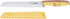 Ohola KITCHEN SUPPLIES Bread Knife, Ohola 8 inch Serrated Bread Knife for Homemade Bread, Bread