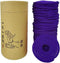 120pcs/box Natural Lavender Spiral Incense Coils, Buddhist Incense