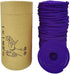 120pcs/box Natural Lavender Spiral Incense Coils, Buddhist Incense