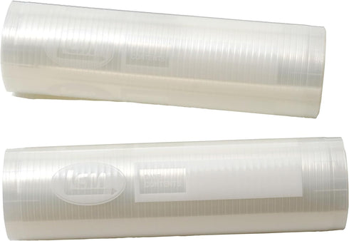 LEM MaxVac Vacuum Bag Rolls, 2-Piece Set, 8" x 20'