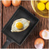 Tamagoyaki Japanese Omelette Egg Pan, Non Stick Coating, Square Frying Pan (14x20cm)