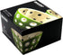 Le Murrine 4.7" Bowl Set of 2 - Moss Green & Sand, Chip Resistant & Unbreakable - Guzzini