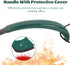 KAMaster Cast Iron Grill Grate Lifter Compatible with Big Green Egg,Primo Vision Louisiana Grills Kamado Grill