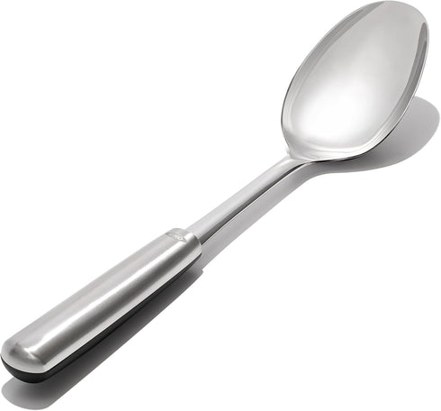 OXO Steel Cooking Spoon