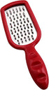 2 Pcs Stainless Steel Mini Grater, Cheese Garlic Nutmeg Chocolate, 5" BPA Free