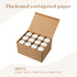 3 inch, 48 Pack 10 Set White Floating Candles Floating Candles Hours Long Burning, Unscented Floating Candle