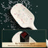 SiXi Silicone Spoon Shovel, Heat Resistant One Piece Design, Nonstick Spoon for Baking Mixing Tool, Kitchen Gadgets