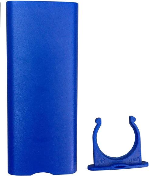 Replacement Remote Control - Compatible for Dyson AM11 TP00 TP01 Pure Cool Tower Purifier Fan, Blue