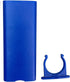 Replacement Remote Control - Compatible for Dyson AM11 TP00 TP01 Pure Cool Tower Purifier Fan, Blue