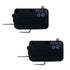 ENTERPARK New OEM Microwave Oven Micro Switch Replacement Part, 2 Pack GE SZM-V16-FD-63 for LG GE Starion