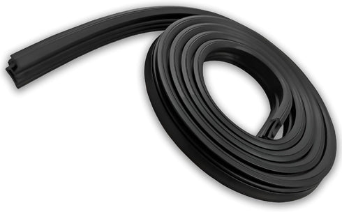 Upgraded WD08X23476 Dishwasher Door Seal, Compatible with General Electric Hotpoint Dishwasher Tub Gasket